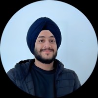 Mehak Preet Singh