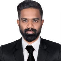 Krishnakumar Perumbalath