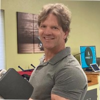Stephen Lay