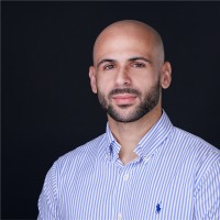 Marcus Guzman