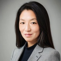 Eve Chen, MBA, BB (陳若平)