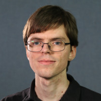 Matthew Ehrenhofler