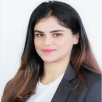 Sarah Manoj