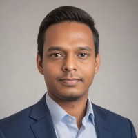 Abinash Mohapatra