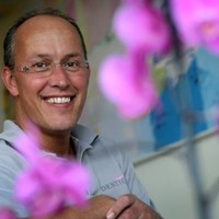 Rutger Sprengers