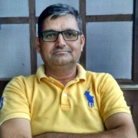 Kuldeep Raj