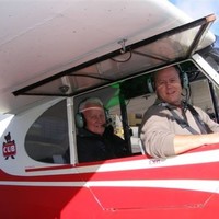 wayne thomas