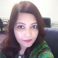 Sana Ghani