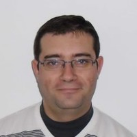 Pedro Alarcón Martínez