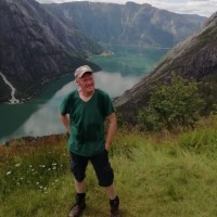 Geir Erdal
