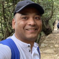 Chandan C.