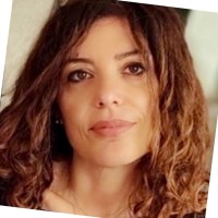 Alessandra Saginario