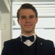Christoffer Hansen