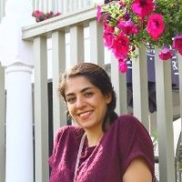 Fay ( Farzaneh) Rezaei