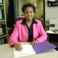 Sonia Brown