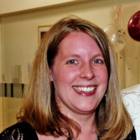 Stephanie Hill
