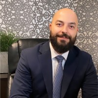 Sam Heydari
