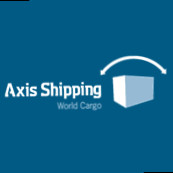 Axis Shipping World Cargo
