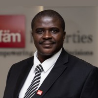 Francis Otieno