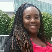 Alifia Jones