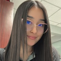 Nayeli Cambronero