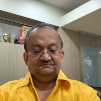 Bipin shah