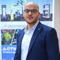 Mahmoud Mostafa