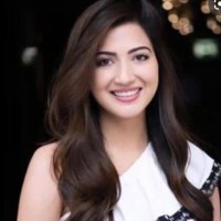 Eimaan Khan