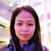 Mary Lydia Manlangit