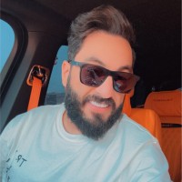 Ghassan Naji