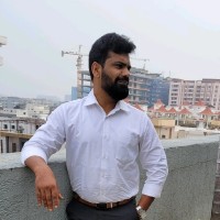 Praveen Kumar Batchu