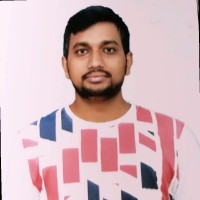 Kalpataru Sahoo