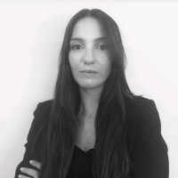 Patrícia Alexandra Adriano