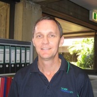 Wayne Page