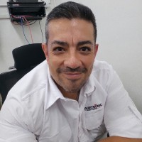 José David Chavarria Nerio