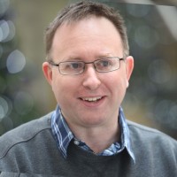 Richard Healy