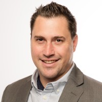 Kevin Bennett