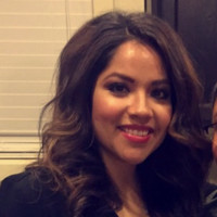 Victoria Ramirez