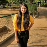 Ekta Khirshariya