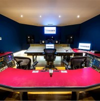 MASTER CHORD STUDIO LONDON