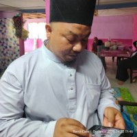 Bujang Bin Salleh