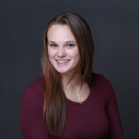 Alaina Driscoll