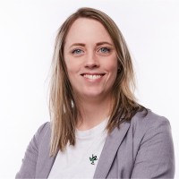 Kim Steenis Msc