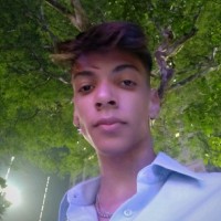 Luis Gustavo Teixeira Rodrigues