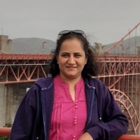 Sarika Sahasrabudhe