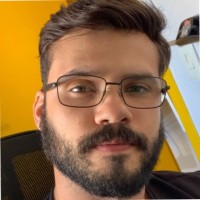 Hugo Rodrigues Pessoni