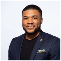 Demauri Myers, MBA