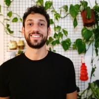 Shahar Pinchasi