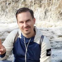 Oleksandr Tkachenko
