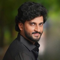 Krish Bhupathiraju